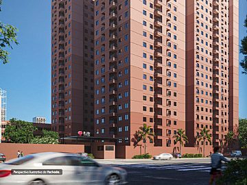 Apartamento - Venda - Jardim Vila Galv�o - Guarulhos - SP