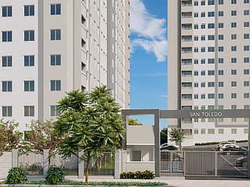 SAN TOLEDO (Ermelino Matarazzo)