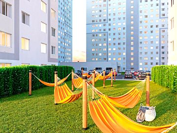 Gran Vista - Itaquera