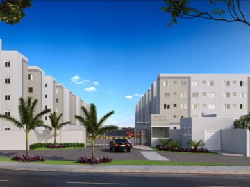 MIRANTE DA COLINA (ITAQUA)