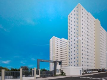 RESIDENCIAL SAN LEVI (SANTO ANDR�)