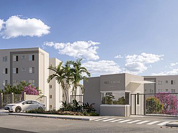 Apartamento - Venda - Jardim Santa In�s - Suzano - SP