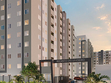 RECANTO DO LIMOEIRO (Lim�o)