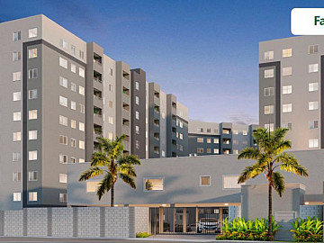 RESIDENCIAL VIVENZA (Butant�)