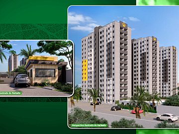 BOSQUE DOS JEQUITIBAS