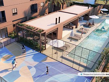 TURNALINAS CONDOMINIO CLUBE