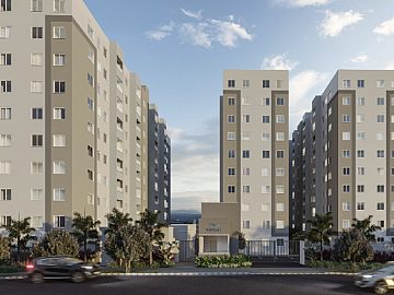 SAINT VIRG�NIA (Itaim Paulista)